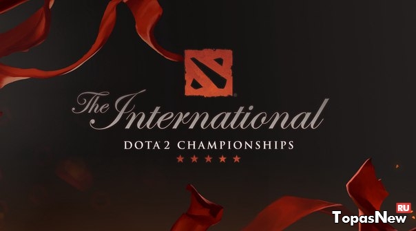  2016 (TI 6) -  ,  ,  